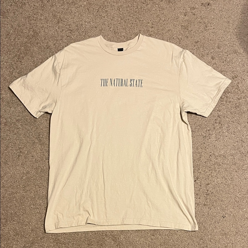 “The Natural State” T-Shirt